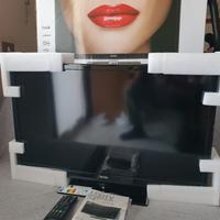 tv led 32" miia" HD READY" come nuovo