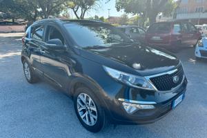 Kia sportage 1.7 Diesel