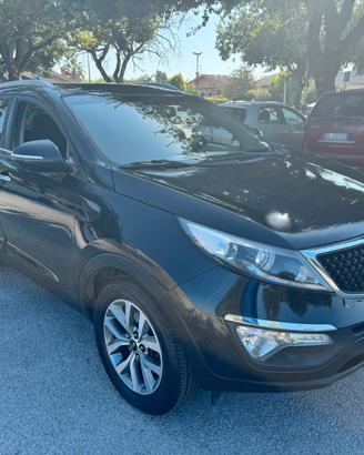 Kia sportage 1.7 Diesel