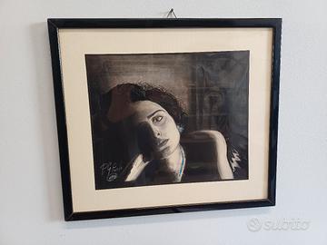 Ritratto di donna 