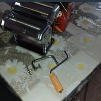Macchina per la pasta fresca Imperia 