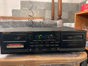 Piastra pioneer