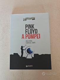 Pink Floyd a Pompei 