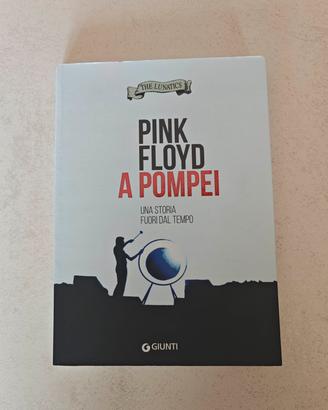 Pink Floyd a Pompei 