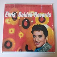 Elvis Presley - Album LP - Prima Stampa MONO  1984