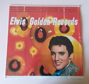 Elvis Presley - Album LP - Prima Stampa MONO  1984