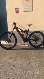 KTM kapoho Prestige tg m