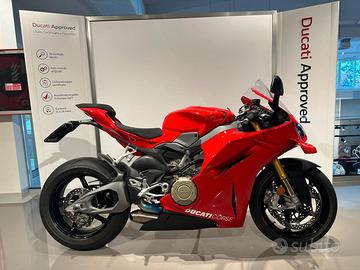 Ducati Panigale V4 S