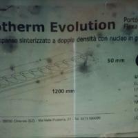 Pannello termoisolante
