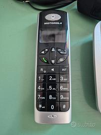 cordless motorola