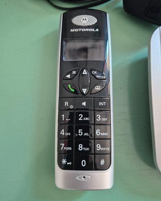 cordless motorola
