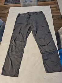 2 Pantaloni  Würth Star Stretch grigio