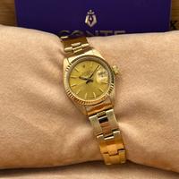 ⚜️ROLEX LADY-DATEJUST – REF. 6917 ANNO 1977