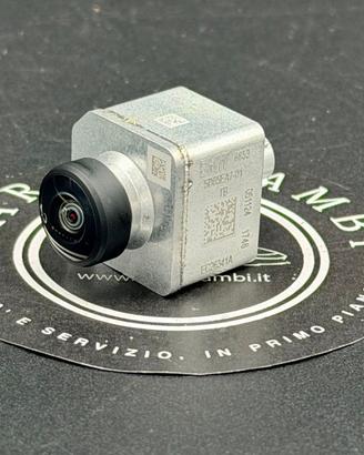 TELECAMERA BMW MINI 5B65EA7 - 5A47225 - 5A1A179