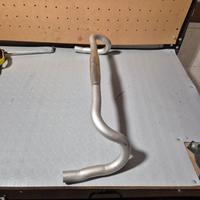 Manubrio alluminio Ritchey Venture max 46cm