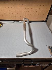 Manubrio alluminio Ritchey Venture max 46cm