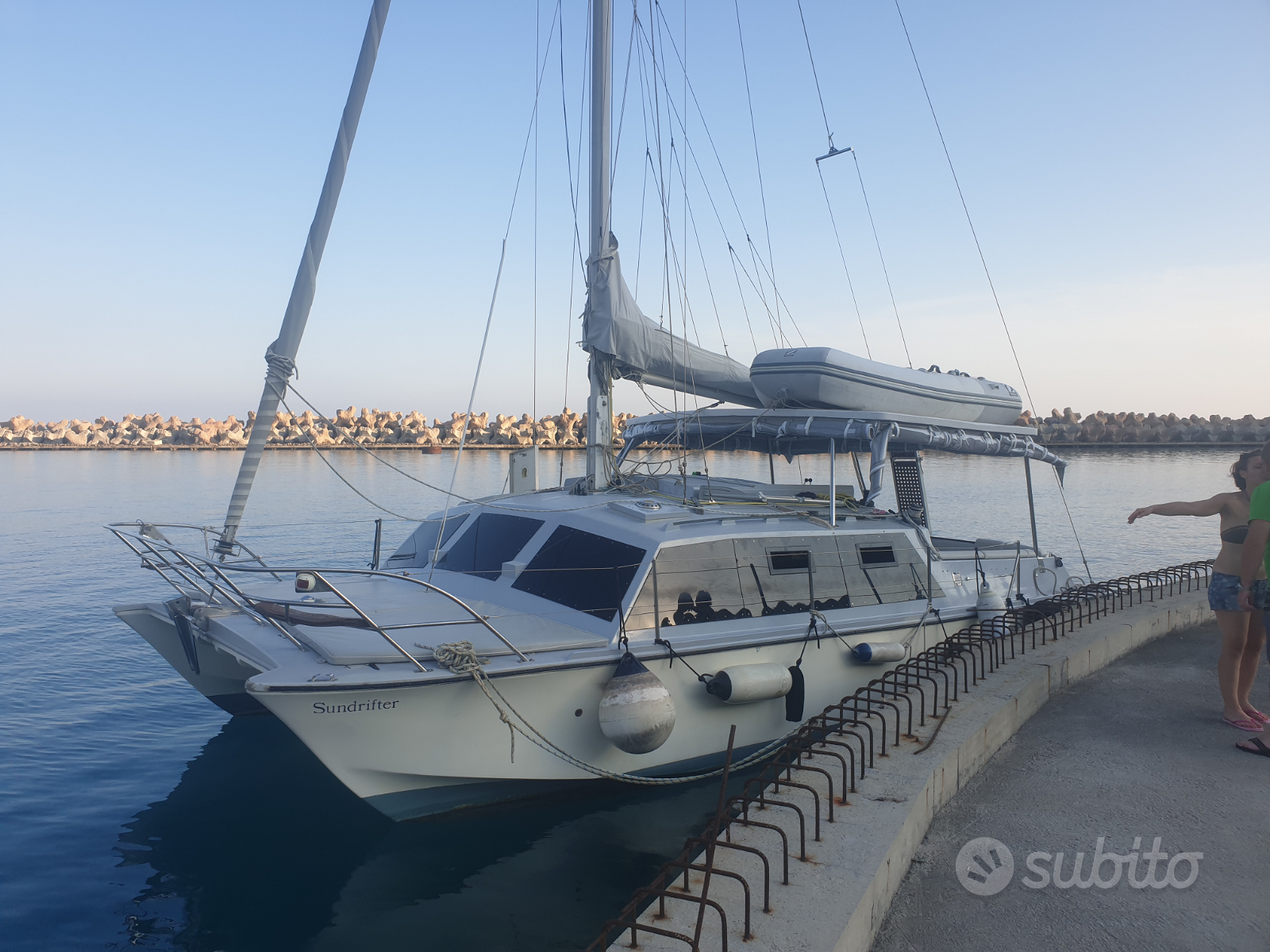 Catalac 8m — View photo 1