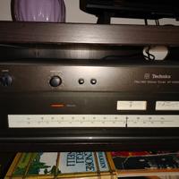 Technics ST-8080 sintonizzatore