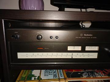 Technics ST-8080 sintonizzatore