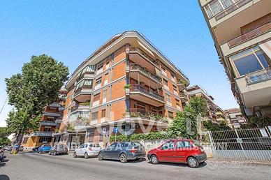 Appartamento di 72 m² con 2 locali a Roma