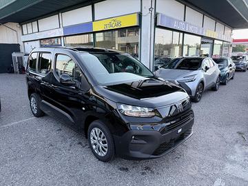 Fiat Doblo Passo Corto 1.5 d Doblo 100cv