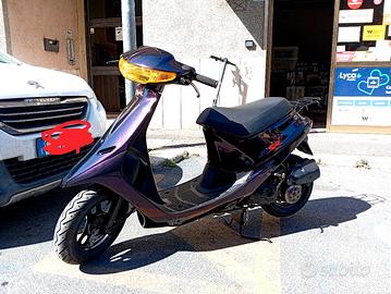 honda dio sp