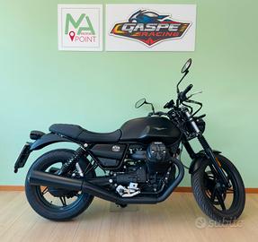 Moto Guzzi V7 STONE 2844Km- GARANTITA E FINANZIABI