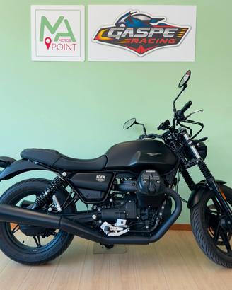 Moto Guzzi V7 STONE 2844Km- GARANTITA E FINANZIABI