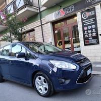 Ford C-Max 1.6 TDCI 95CV DIESEL PLUS PERFETTA