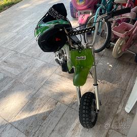 Moto bambini