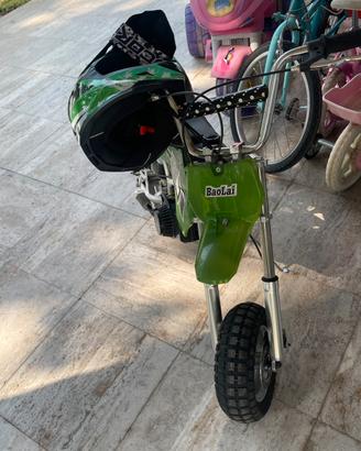 Moto bambini