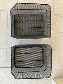 cestini per bicicletta