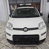 Fiat Panda 0.9 TwinAir Turbo S&S 4x4