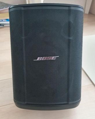 Cassa bose s1 pro plus