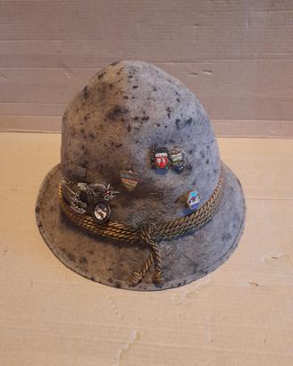 cappello tirolese 