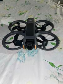 DJI Avata 2 solo drone