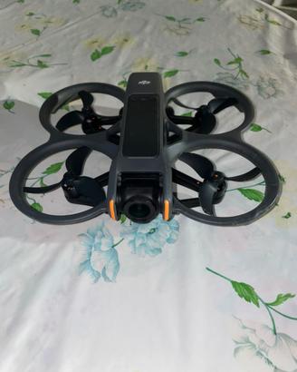 DJI Avata 2 solo drone