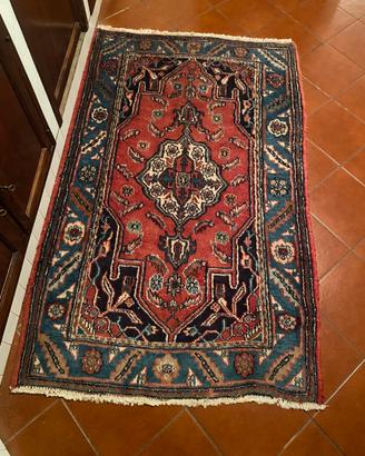 tappeto antico 190x110