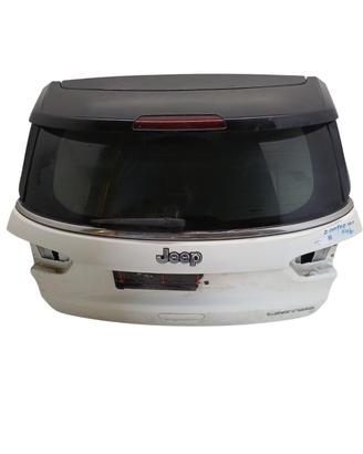 PORTELLONE POSTERIORE COMPLETO JEEP Compass Serie