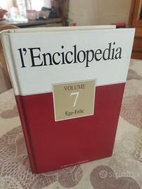 gradis enciclopedia 20 volumi mai usati dico 