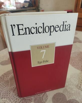 gradis enciclopedia 20 volumi mai usati dico 