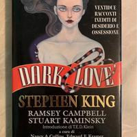 Dark Love - Stephen King