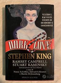 Dark Love - Stephen King