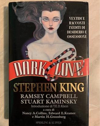 Dark Love - Stephen King