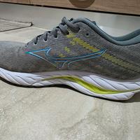 Mizuno Wave Inspire 19