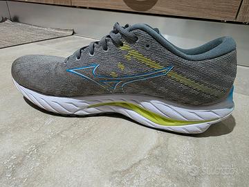 Mizuno Wave Inspire 19