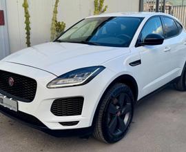 JAGUAR E-Pace 2.0D 150 CV AWD aut. S