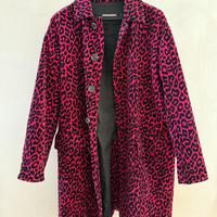 Cappotto Dsquared2