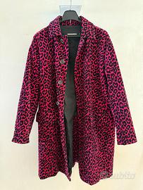 Cappotto Dsquared2