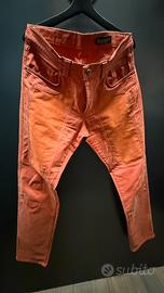 Jeckerson toppa Alcantara Rosso